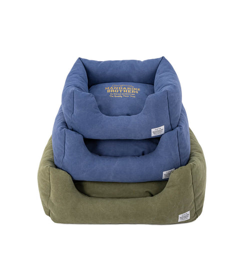 MANDARINE BROTHERS カドラー 2024 春夏/CUDDLER 2024 SS